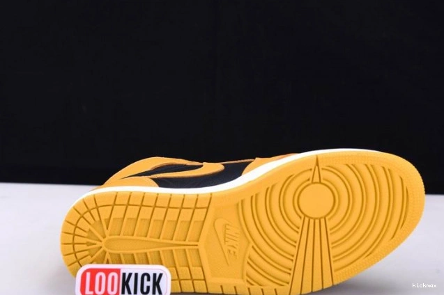 Cheap Air 1 Retro Jordan Pollen 555088-701 OG High 0813